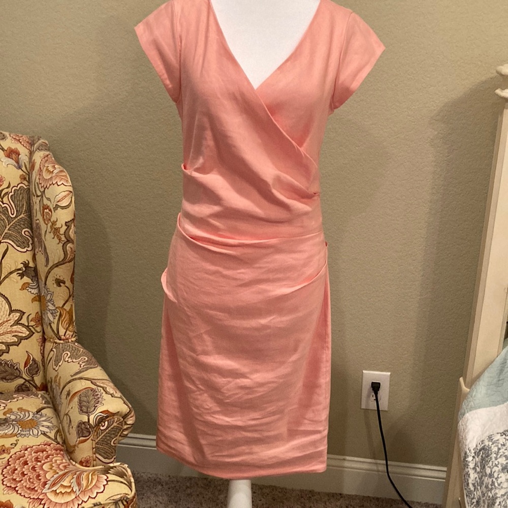 Nicole Miller dress